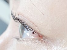 仕上がりイメージをしっかり共有し、ベストなデザインで施術◎