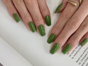 アンバー(amber)/