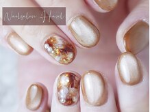 ヘーゼル(Hazel)/