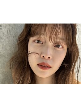 キープ力が自慢のサロン