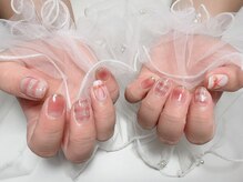 ズンビーネイル(Zunbee nail)の雰囲気（やり放題）