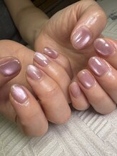 ネイルフレーバー(Nail Fravor)/