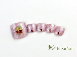 フットやり放題 / クーポン使用