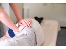 シンメトリー 浦和店/全身美調整