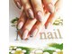 エムネイル(M nail)の写真