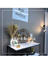 レチカ(Rechica)/店内様子