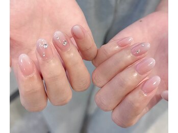 エル(Elle.)/ベイビーブーマー