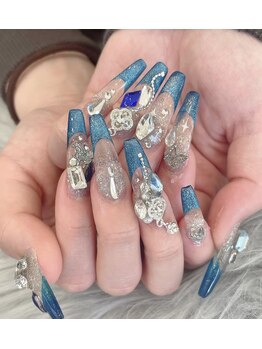 ルナリア(LUNARIA)/