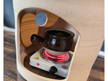 トッカサロン(Tocca salon)/