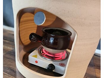 トッカサロン(Tocca salon)/