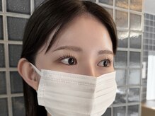 セイプ 学芸大学(saeiph)/似合わせまつげパーマ