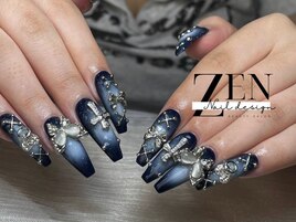 長さだし/やり放題つけ放題10500