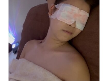 タイムサロン(Time salon)の写真