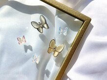 ネイル アンド アイラッシュ フルール 新宿店