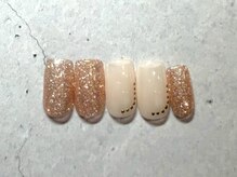 ネオリーブ ジューク 日吉店(Neolive JuQ)/定額ネイル