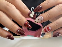 イズミ ユキ ネイル サロン(IZUMI YUKI NAIL SALON)/