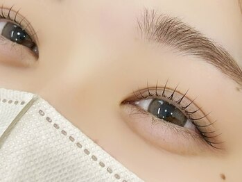 ユーレカ(Eureca)/まつげパーマ