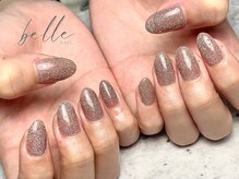 ベルネイル(belle nail)/フラッシュネイル