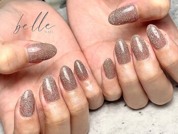 ベルネイル(belle nail)/フラッシュネイル