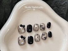 ヌード ネイルスタジオ 船橋店(Nude Nailstudio)/