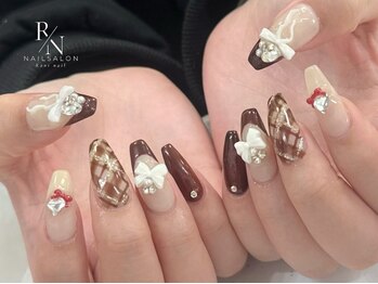 ラニ ネイル(Rani Nail)/持ち込みデザイン