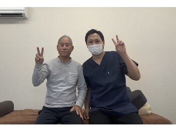 整体院 照前(Terumae Body Care)/腰痛撃退【小牧/腰痛/整体】