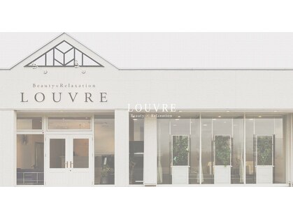 ルーヴル(LOUVRE)の写真