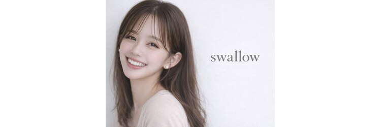 スワロ 姫路店(Swallow)のサロンヘッダー