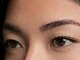 アイラッシュカンナ(Canna)の写真/目の形にあったパーマのご提案。一番自然で自分の目にあったまつ毛が手に入る！リピーター多数♪