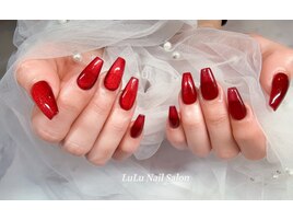 レッドマグネット