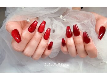 レッドマグネット