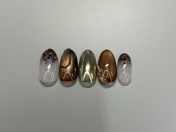 エトワールビューティー(ETOILE BEAUTY)/定額ネイル