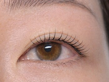 アイラッシュリゾートメリア(eyelash resort Melia)/似合わせまつげパーマ