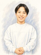 ヴァンクール(vainqueur)&nbsp;江村 寛太郎