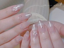 アキナネイル(AKINA NAIL)/