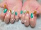 ネイルビート(NAIL BEAT)の写真