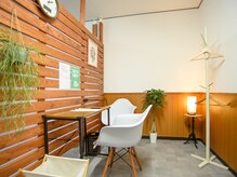 荒川沖姿勢改善整体アース/お悩みを聞くカウンセリング場♪