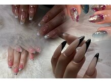 Eva nails【エヴァネイルズ】