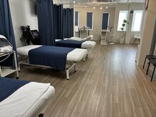 エステサロンセイ(SEI)の雰囲気(最新最前線の痩身機★シークレット○○導入!!)