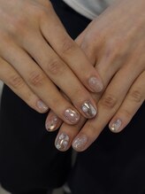 サロン オリーブ(Salon Olive)/【Shion専用】定額デザイン