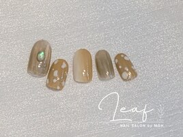 定額L/秋アニマル
