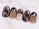 9.10月キャンペーン(5)￥7800