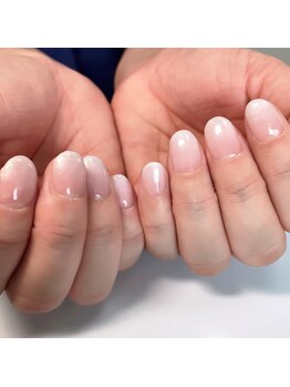 フィーノ ネイル(fino nail)/