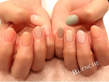 ブランシュ(BLANCHE)/