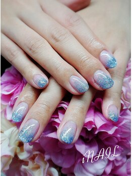 アイネイル(iNAIL)/