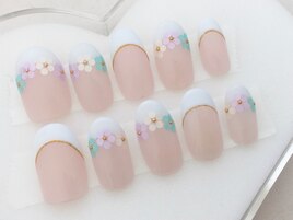 オーダーチップ
