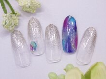 トータルビューティーアンドアズフローラ(Total Beauty & a`s Flora)/