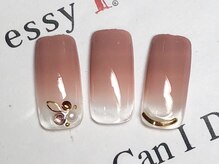 キャンアイドレッシー 熊谷店/9～10月4000円