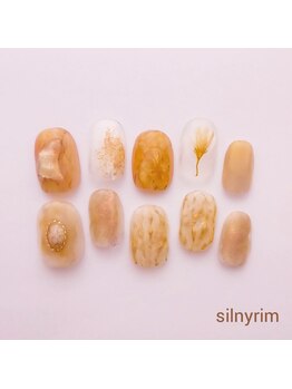 シルニー リム(Silny rim)/やり放題コース［ニュアンス］
