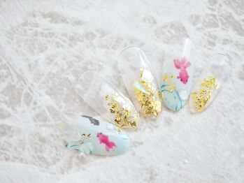 ラルネイル 大宮(Lull. nail)/